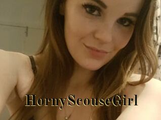HornyScouseGirl