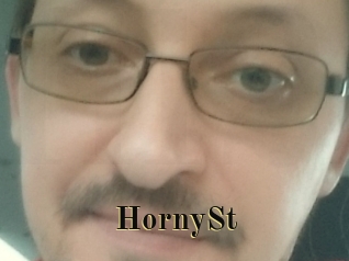 HornySt