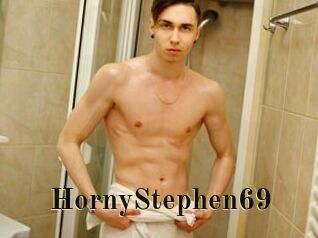 HornyStephen69