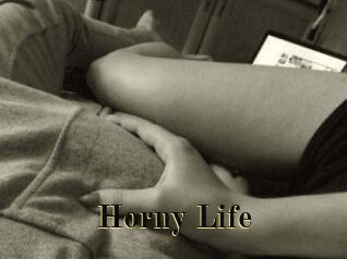 Horny_Life