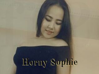 Horny_Sophie