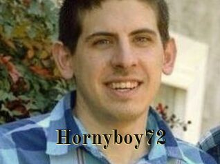 Hornyboy72