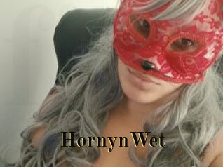 HornynWet