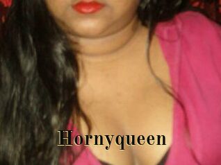 Hornyqueen