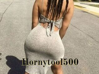 Hornytool500