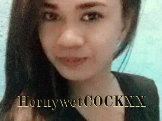 HornywetCOCKXX