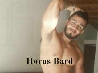 Horus_Bard