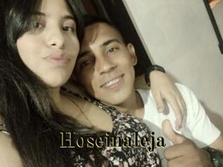 Hoseinaleja