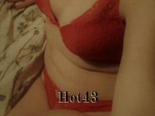 Hot43