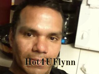 Hot4UFlynn