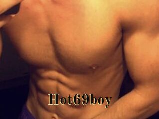 Hot69boy