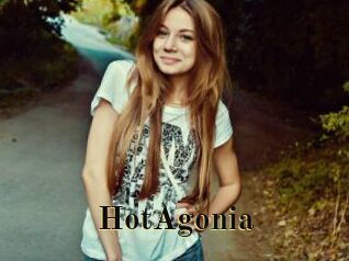 HotAgonia