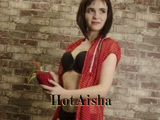 HotAisha