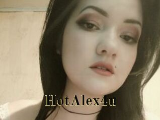 HotAlex4u