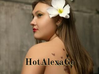 HotAlexaGo