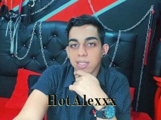 HotAlexxx