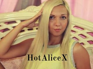 HotAliceX