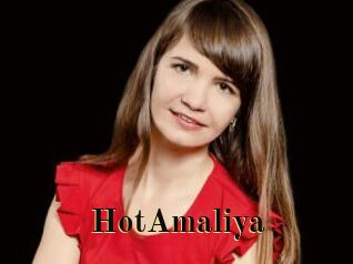 HotAmaliya