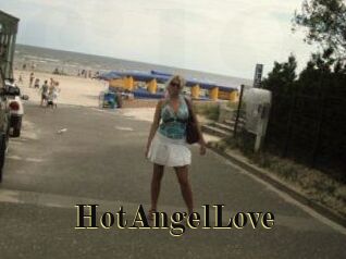 HotAngelLove