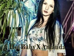 HotBabyXAmanda Films 2 Q