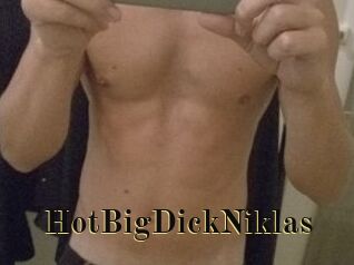 HotBigDickNiklas