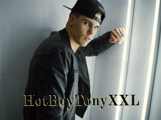 HotBoyTonyXXL
