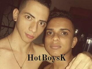 HotBoysK
