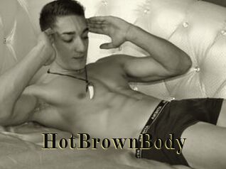HotBrownBody