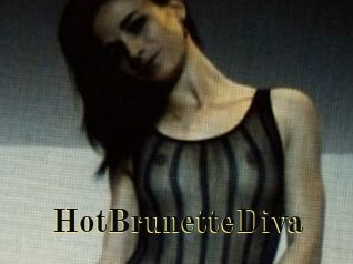 HotBrunetteDiva