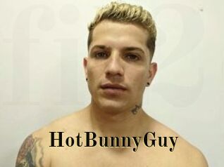 HotBunnyGuy