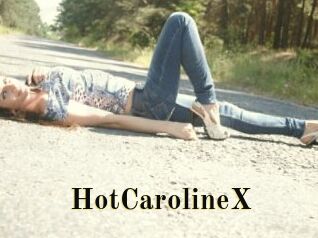 HotCarolineX