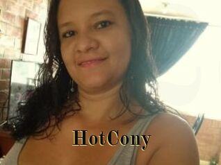 HotCony