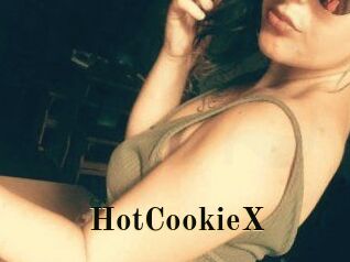 HotCookieX