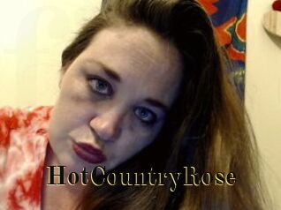 HotCountryRose