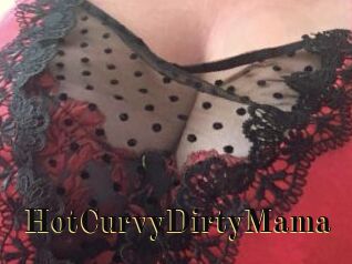 HotCurvyDirtyMama