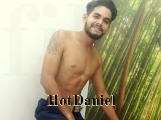 Hot_Daniel