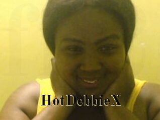 HotDebbieX