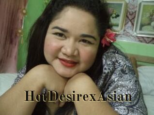 HotDesirexAsian
