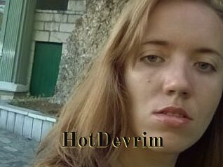 HotDevrim