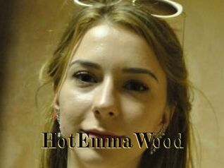 HotEmmaWood