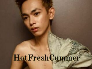 HotFreshCummer