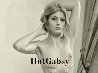 HotGabsy