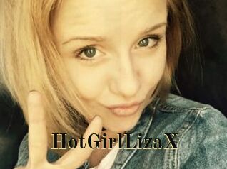 HotGirlLizaX