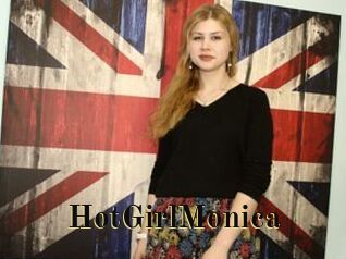 HotGirlMonica