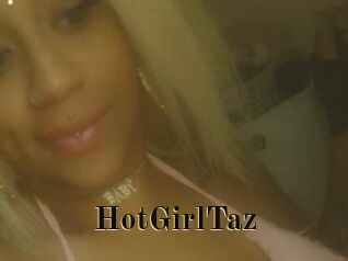 HotGirlTaz