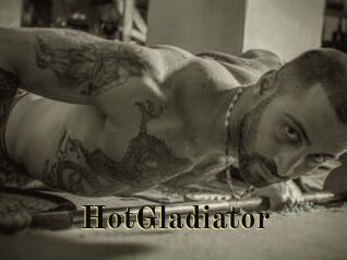 HotGladiator