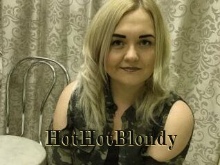 HotHotBlondy