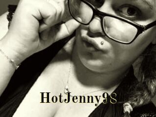 HotJenny98
