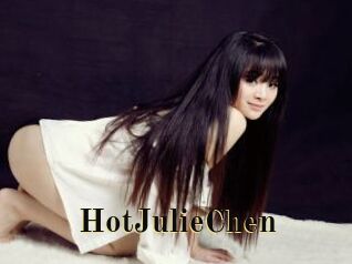 HotJulieChen
