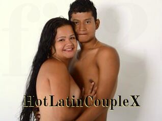 HotLatinCoupleX
